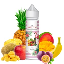 eliquide Tropicale - Prestige Fruits - 50ml