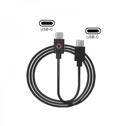 Câble de Charge Rapide USB-C vers USB-C - Fumytech