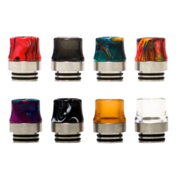 Drip Tip 810 Anti-Spitback - Fumytech