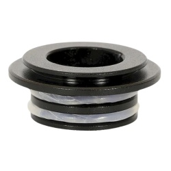 Adaptateur pour Drip-tip 810 vers 510 (H0037) - Noir