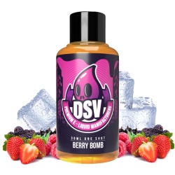 Arôme concentré Berry Bomb DSV - DarkStar (Chefs Flavours) - 30ml