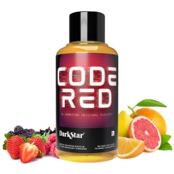 Arôme concentré Code Red - DarkStar (Chefs Flavours) - 30ml