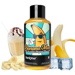Arôme concentré Banana Man - DarkStar (Chefs Flavours) - 30ml