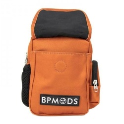 Poche avant Sacoche Pro Vape Bag BP Mods Orange