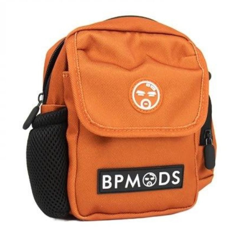 Sacoche Pro Vape Bag BP Mods Orange