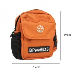 Dimensions Sacoche Pro Vape Bag BP Mods