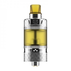 atomiseur Precisio GT Engraved Limited Edition - BD Vape