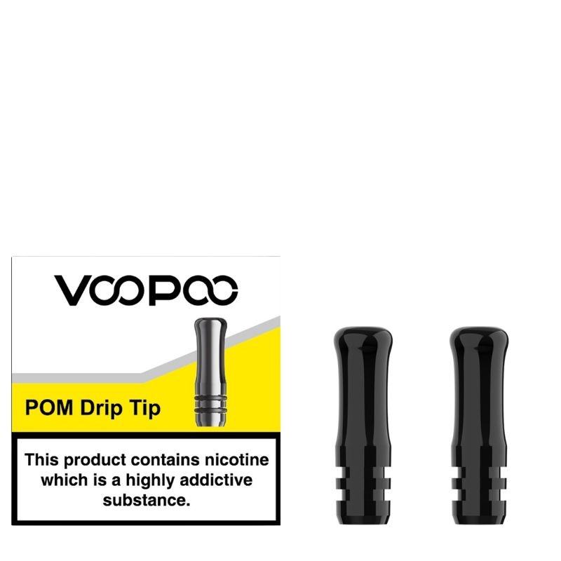 Drip Tip POM Doric Galaxy - Voopoo