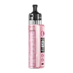 Drag S2 Voopoo Glow Pink