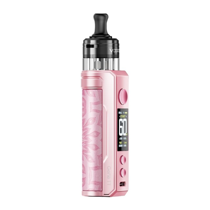 Drag S2 Voopoo Glow Pink