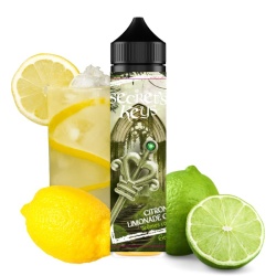 eliquide Green Key Secret's Keys 50ml