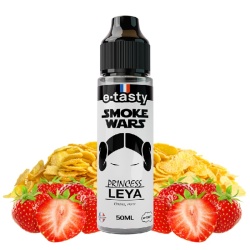 E-liquide Princess Leya - Smoke Wars by e.Tasty - 50 ml