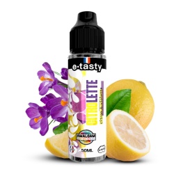 E-liquide Citrolette 50ml Amalgam - E.Tasty
