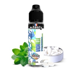E-liquide Vichille 50ml Amalgam - E.Tasty