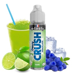 flaconE-liquide Himalaya Freezy Crush E.Tasty 50ml