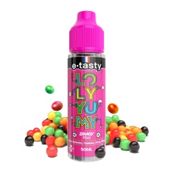 Eliquide Dragy Pills Loly Yumy E.Tasty 50ml