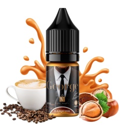 fiole George Vape Party Swoke 10ml