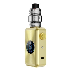 Kit GEN Max Platinum Gold Vaporesso