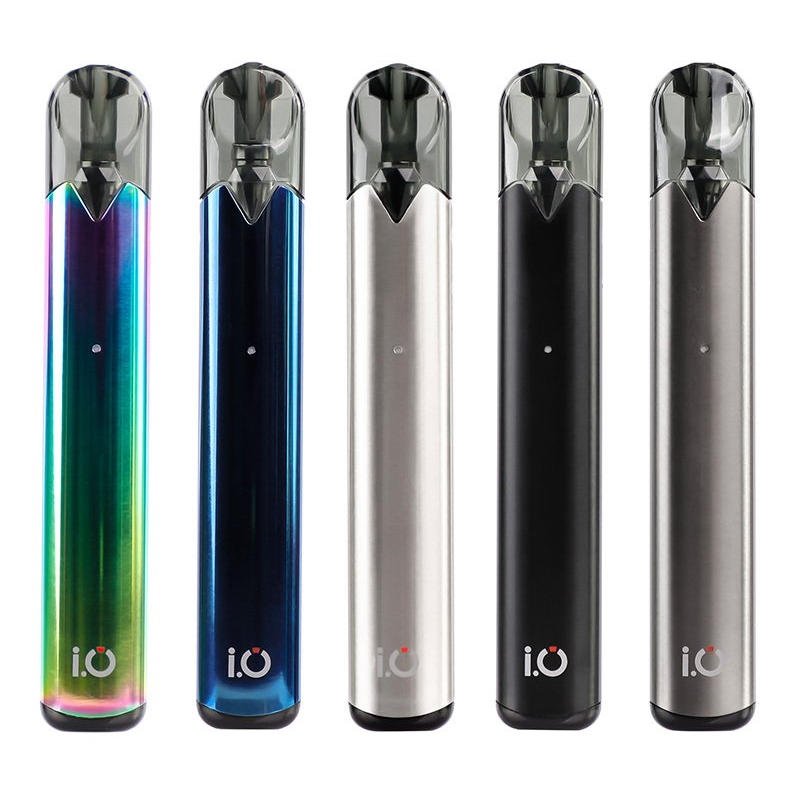 Pod Kit IO Innokin : 5 couleurs au choix Pod Kit IO Innokin : 5 couleurs au choix