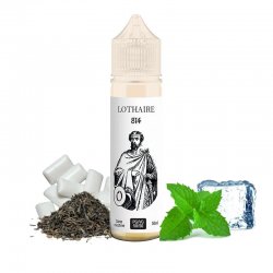 E-liquide Lothaire 814