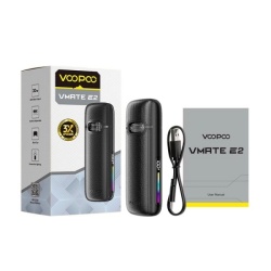 Boite Pod Vmate E2 Voopoo
