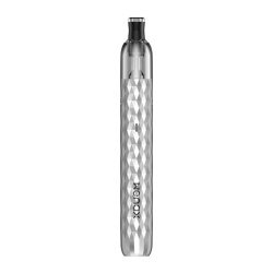 Wenax M1 Geekvape diamond silver