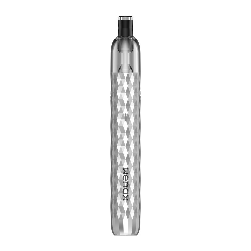 Wenax M1 Geekvape diamond silver