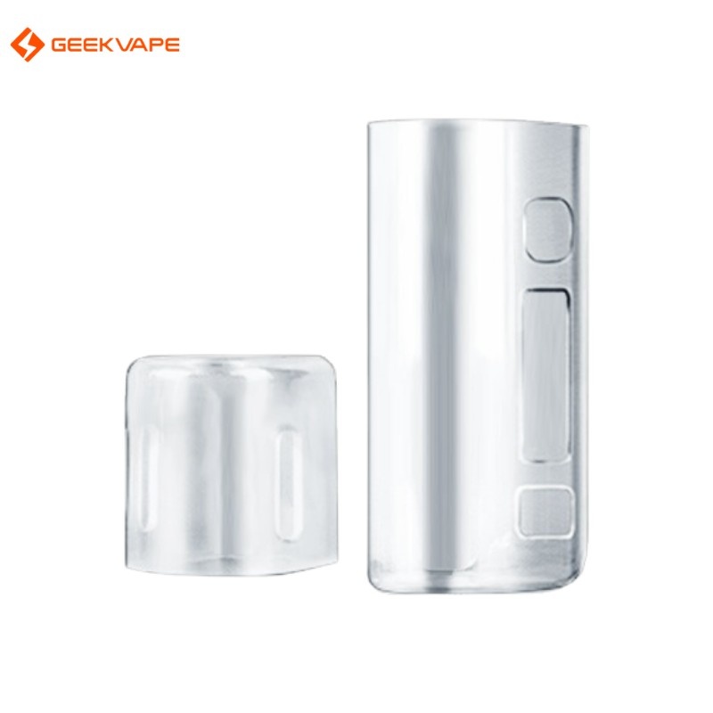 Coque Soul Transparente GeekVape Coque Soul Transparente GeekVape