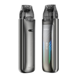 Vue de côté Vmate Max Voopoo