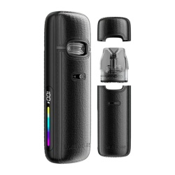 Pod Vmate E2 Voopoo couleur Jet Black