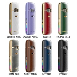 Gamme Pod Vmate E2 Voopoo