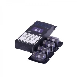 Résistances VC-Temp Tech Series 0.2 ohm Vaperz Cloud | TC & Replay