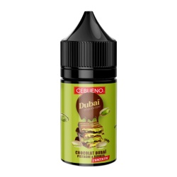 Arôme concentré Dubaï Chocovape Cebueno 30ml