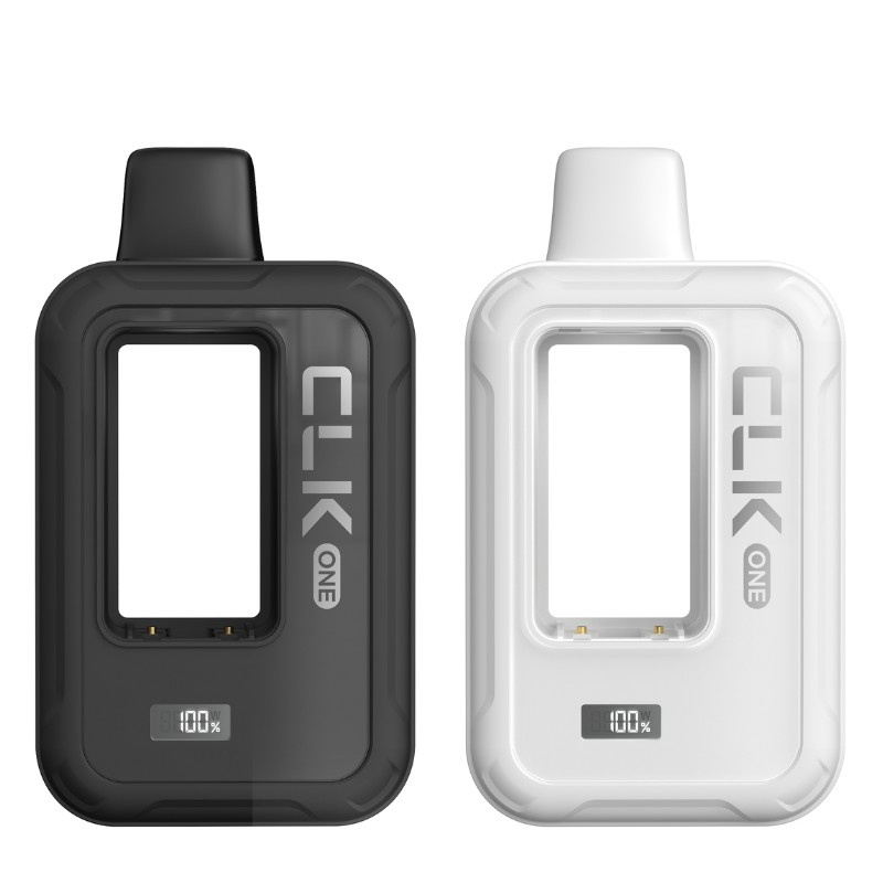 Batterie pod CLK One Innokin x Le French Liquide – e-cigarette débutant