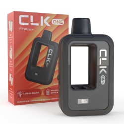 Boîte CLK One Innokin x Le French Liquide – Black
