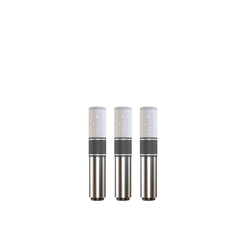 Cartouches Nexi One Aspire 20 mg x3 capsules préremplies 1,2 ml