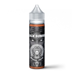 fiole e-liquide Black Summer The MDS Juice 50ml