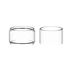 Pyrex Blaze Pro Max RTA Thunder Cloud X Mike Vapes