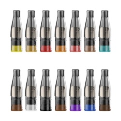 Cartouches Pré-remplies Kiwi Go+ 20mg (2pcs) - Kiwi Vapor