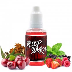 Arôme concentré Blood Sukka Vampire Vape