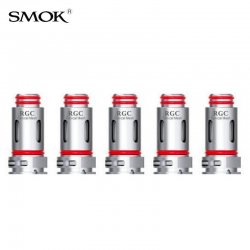 Résistances RPM80 Smok (X5)