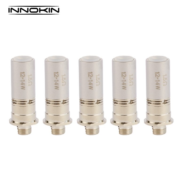 Résistances Prism T20 Innokin 1.5 ohms Résistances Prism T20 Innokin 1.5 ohms