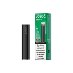 Batterie Switch Pro Vozol Noir