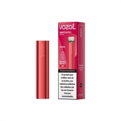 Batterie Switch Pro Vozol Rouge