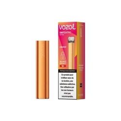 Batterie Switch Pro Vozol Orange