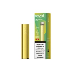 Batterie Switch Pro Vozol Jaune