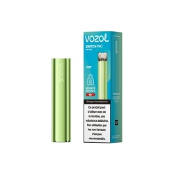 Batterie Switch Pro Vozol Vert