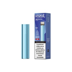 Batterie Switch Pro Vozol Bleu