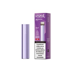 Batterie Switch Pro Vozol Violet