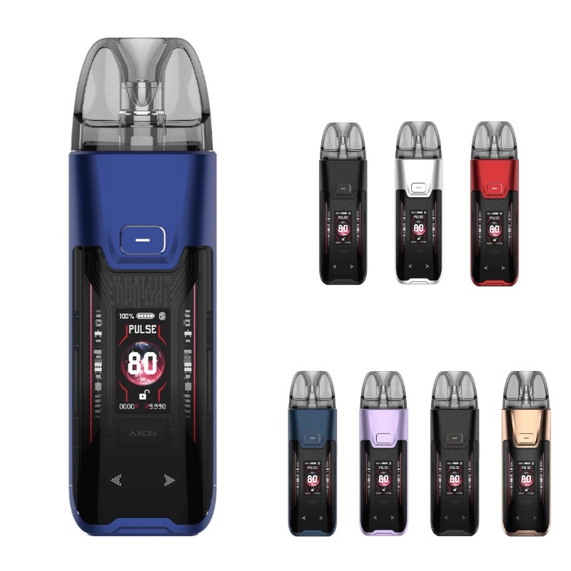 Pod Luxe XR Max 2 Vaporesso